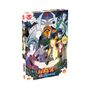 : Puzzle Naruto Final Battle, 1000 Teile, Div.