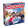 : Monopoly Weltfussball Stars, SPL