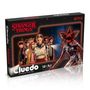 Cluedo Stranger Things, SPL