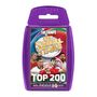 Top Trumps WFS 200 - Pack 4, SPL