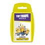 Top Trumps Minions, SPL