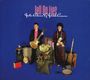 Justin Adams & Juldeh Camara: Tell No Lies, CD