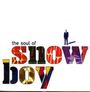 Snowboy: The Soul Of Snowboy, CD
