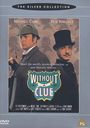Thom Eberhardt: Without A Clue (1988) (UK Import), DVD