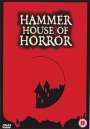 Robert Young: Hammer House of Horror (UK Import), DVD,DVD,DVD,DVD