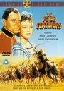 Zoltan Korda: The Four Feathers (1939) (UK Import), DVD