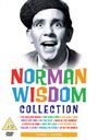 : Norman Wisdom Collection (UK Import), DVD,DVD,DVD,DVD,DVD,DVD,DVD,DVD,DVD,DVD,DVD,DVD