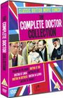 The Complete Doctor Collection (UK Import), DVD