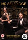 : Mr. Selfridge Season 4 (UK-Import), DVD,DVD,DVD