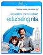 Lewis Gilbert: Educating Rita (1983) (Blu-ray) (UK Import), BR