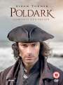 : Poldark Season 1-5 (UK Import), DVD,DVD,DVD,DVD,DVD,DVD,DVD,DVD,DVD,DVD,DVD,DVD,DVD,DVD,DVD