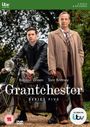 : Grantchester Season 5 (UK Import), DVD,DVD