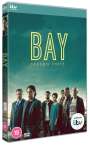 : The Bay Season 3 (UK Import), DVD,DVD