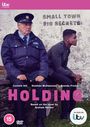 Kathy Burke: Holding (UK Import), DVD