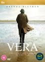 Vera Season 1-14 (The Complete Series) (UK Import), DVD