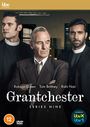 : Grantchester Season 9 (UK Import), DVD,DVD