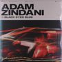 Adam Zindani: Black Eyes Blue, LP