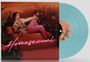 Darren Hayes (ex-Savage Garden): Homosexual (Turquoise Vinyl), LP,LP