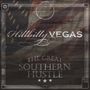 Hillbilly Vegas: Great Southern Hustle, CD