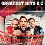 Busted: Greatest Hits 2.0, CD