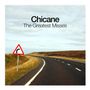 Chicane: The Greatest Misses, CD