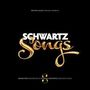 : Schwartz Songs, CD