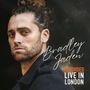 Bradley Jaden: Recorded Live In London, CD