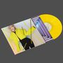 Alison Goldfrapp: Flux (Limited Edition) (Neon Yellow Vinyl), LP