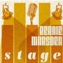 Bernie Marsden: Stage, LP