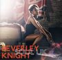 Beverley Knight: Soul UK, CD