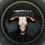 Leftfield: Tourism (2 CD + DVD), CD