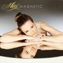 Miel: Magnetic / Magnetique, CD,CD