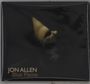 Jon Allen: Blue Flame, CD