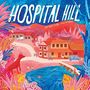 Jack Carty: Hospital Hill, CD