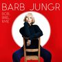 Barb Jungr: Bob, Brel And Me, CD