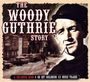 Woody Guthrie: The Woody Guthrie Story, CD