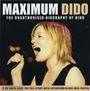 Dido: Maximum Dido, CD