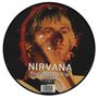 Nirvana: The Interview (Picture Disc), 10I