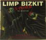 Limp Bizkit: Limp Bizkit X-Posed, CD