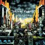 Skinny Puppy: Last Rights, CD