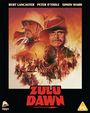 Douglas Hickox: Zulu Dawn (1979) (4K Ultra HD Blu-ray) (UK Import), UHD