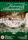 Ingmar Bergman: Fanny & Alexander (1982) (UK Import), DVD