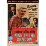 Jack Arnold: Man In The Shadow (1957) (UK Import), DVD