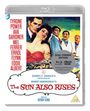 Henry King: The Sun Also Rises (1957) (Blu-ray & DVD) (UK Import), BR,DVD