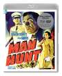 Fritz Lang: Man Hunt (1941) (Blu-ray & DVD) (UK Import), BR,DVD