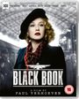 Paul Verhoeven: Black Book (2006) (Blu-ray) (UK Import), BR