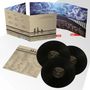 Hiroyuki Sawano: "Attack On Titan" Original Soundtrack, LP,LP,LP