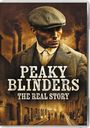 Robin Bextor: Peaky Blinders: The Real Story (2026) (UK Import), DVD