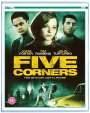 Tony Bill: Five Corners (1987) (Blu-ray) (UK Import), BR