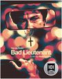Abel Ferrara: Bad Lieutenant (1992) (Ultra HD-Blu-ray & Blu-ray) (UK Import), UHD,BR